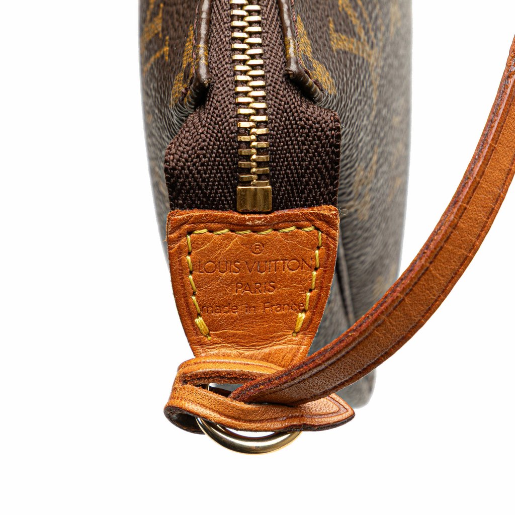 Louis Vuitton Monogram Pochette Accessoires - 5