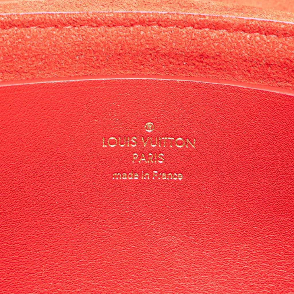 Louis Vuitton Bicolor Love Note - 5