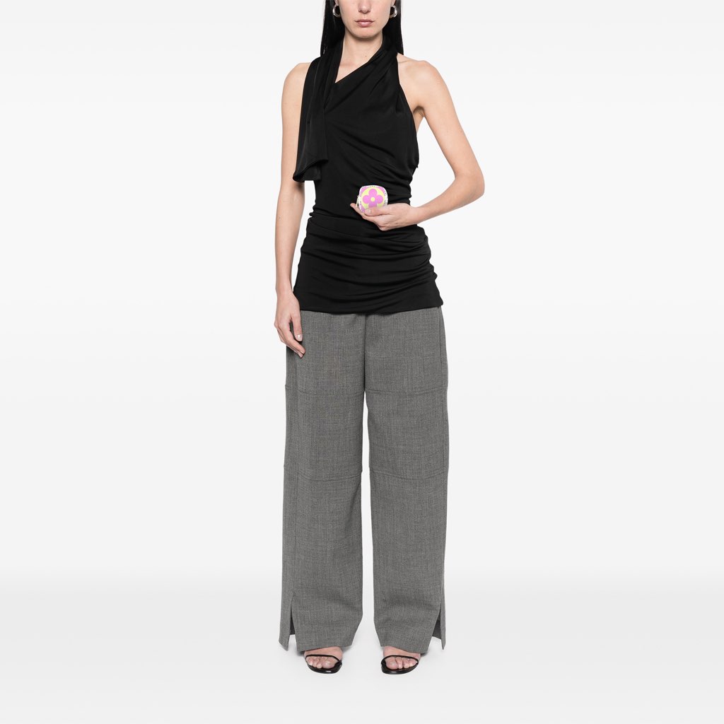 Louis Vuitton Monogram Giant Cube Coin Pouch - Image 13