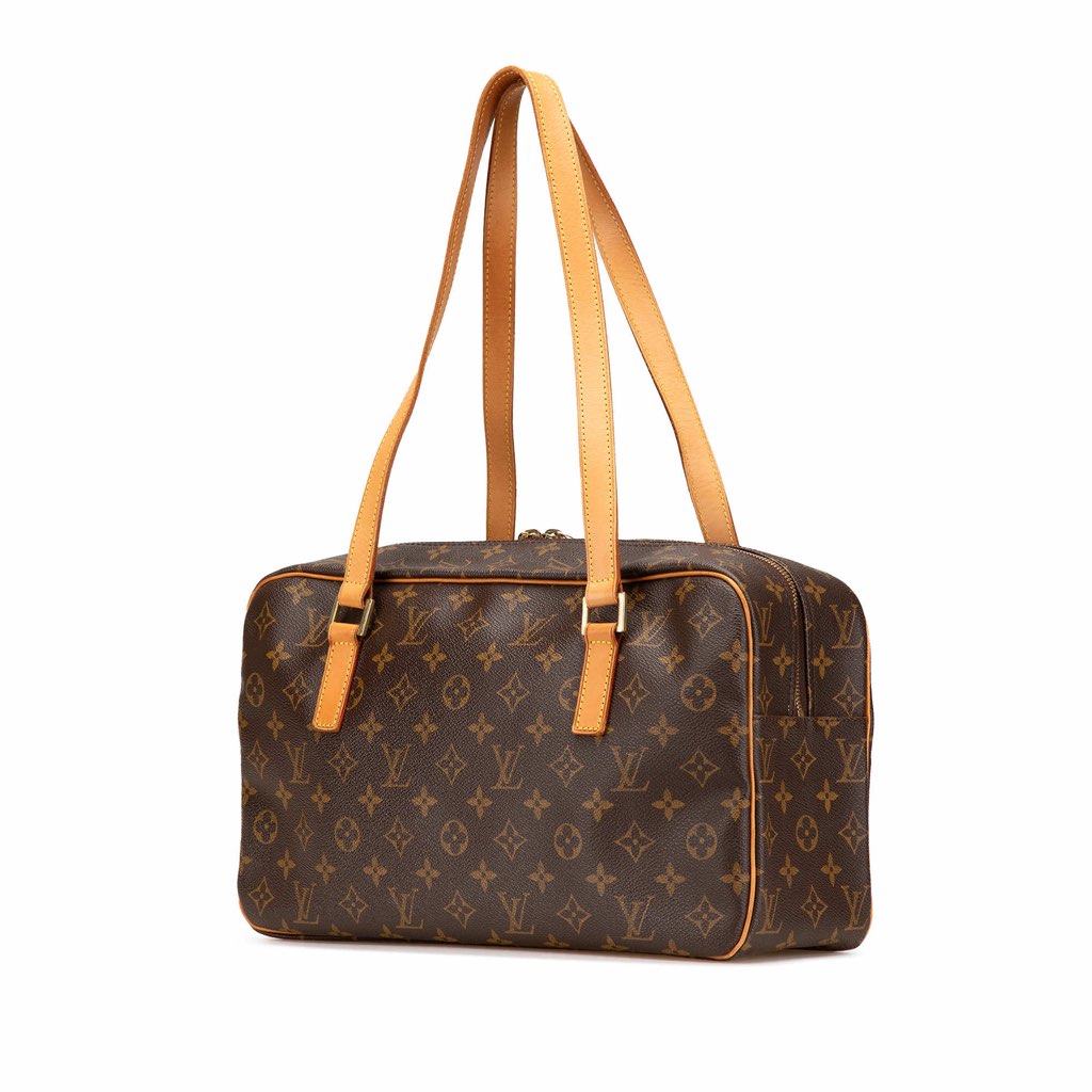 Louis Vuitton Monogram Cite GM - 2