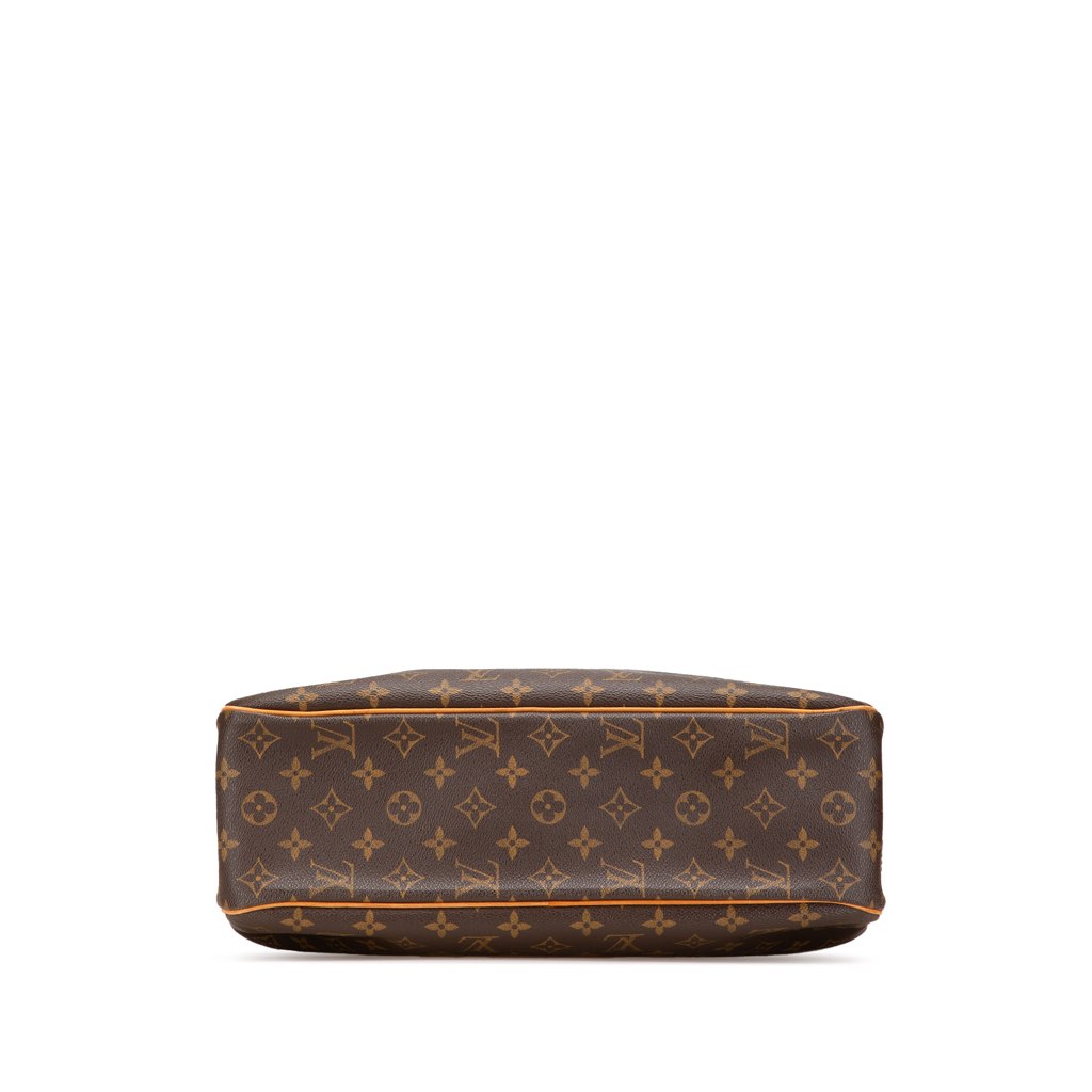 Louis Vuitton Monogram Cite GM - 3