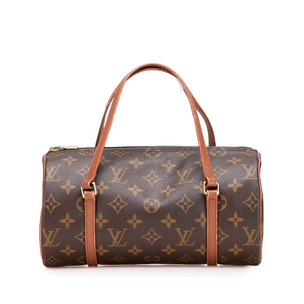 Louis Vuitton Monogram Papillon 26