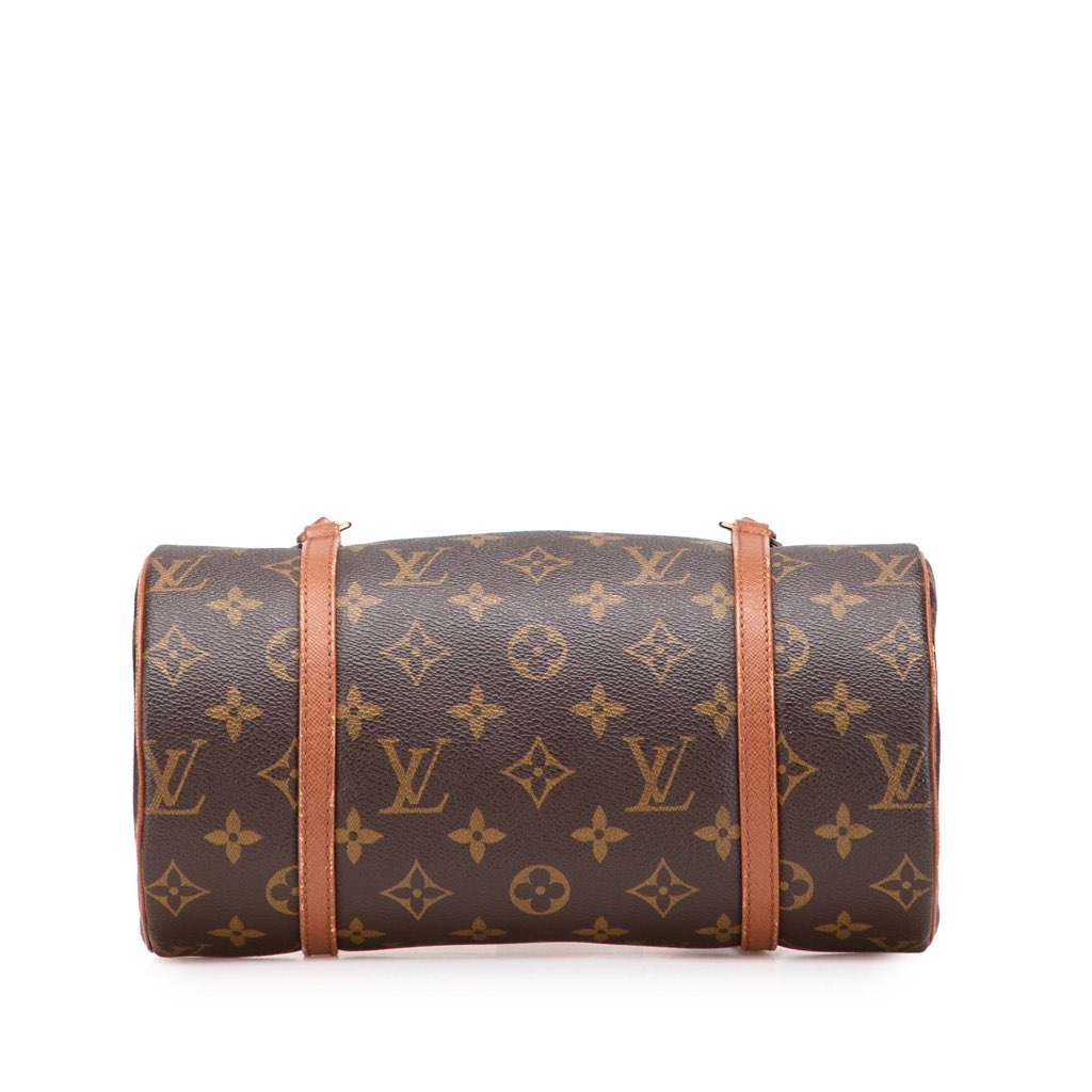 Louis Vuitton Monogram Papillon 26 - 3