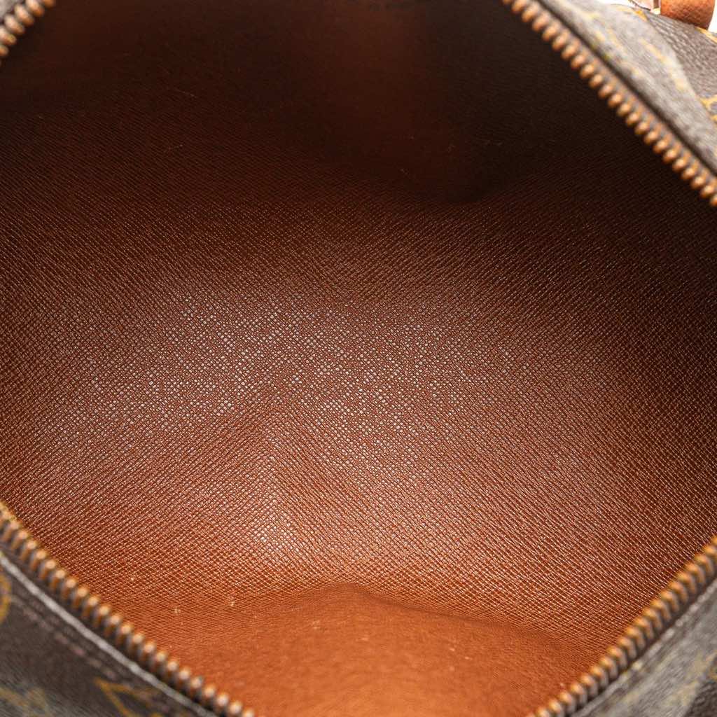 Louis Vuitton Monogram Papillon 26 - 4