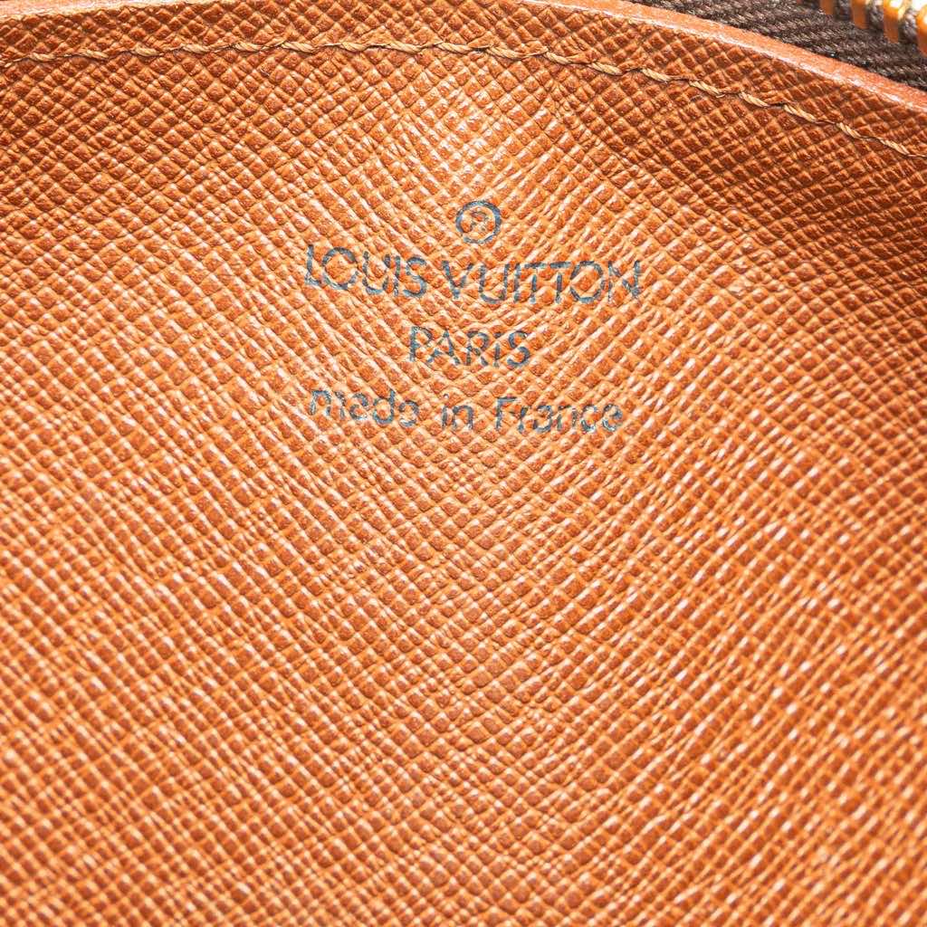 Louis Vuitton Monogram Papillon 26 - 5