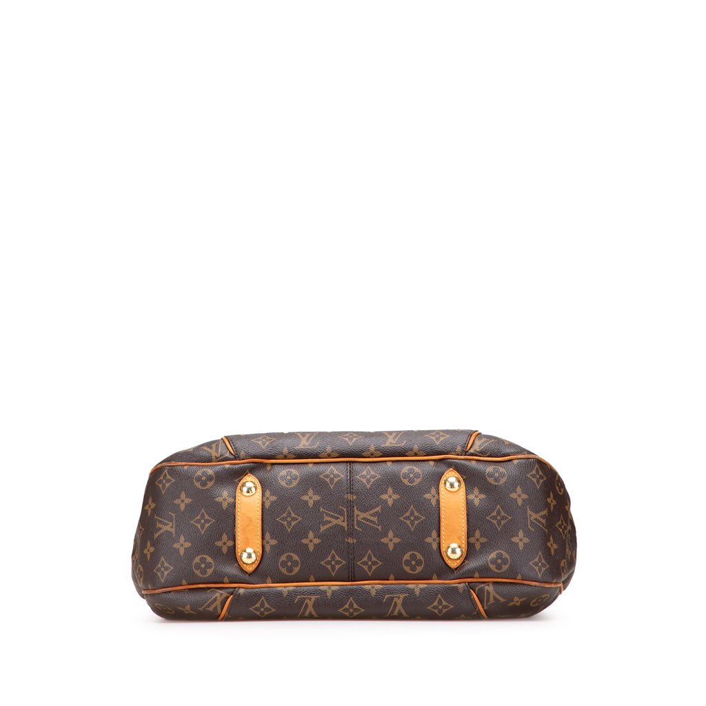 Louis Vuitton Monogram Galliera PM - 3