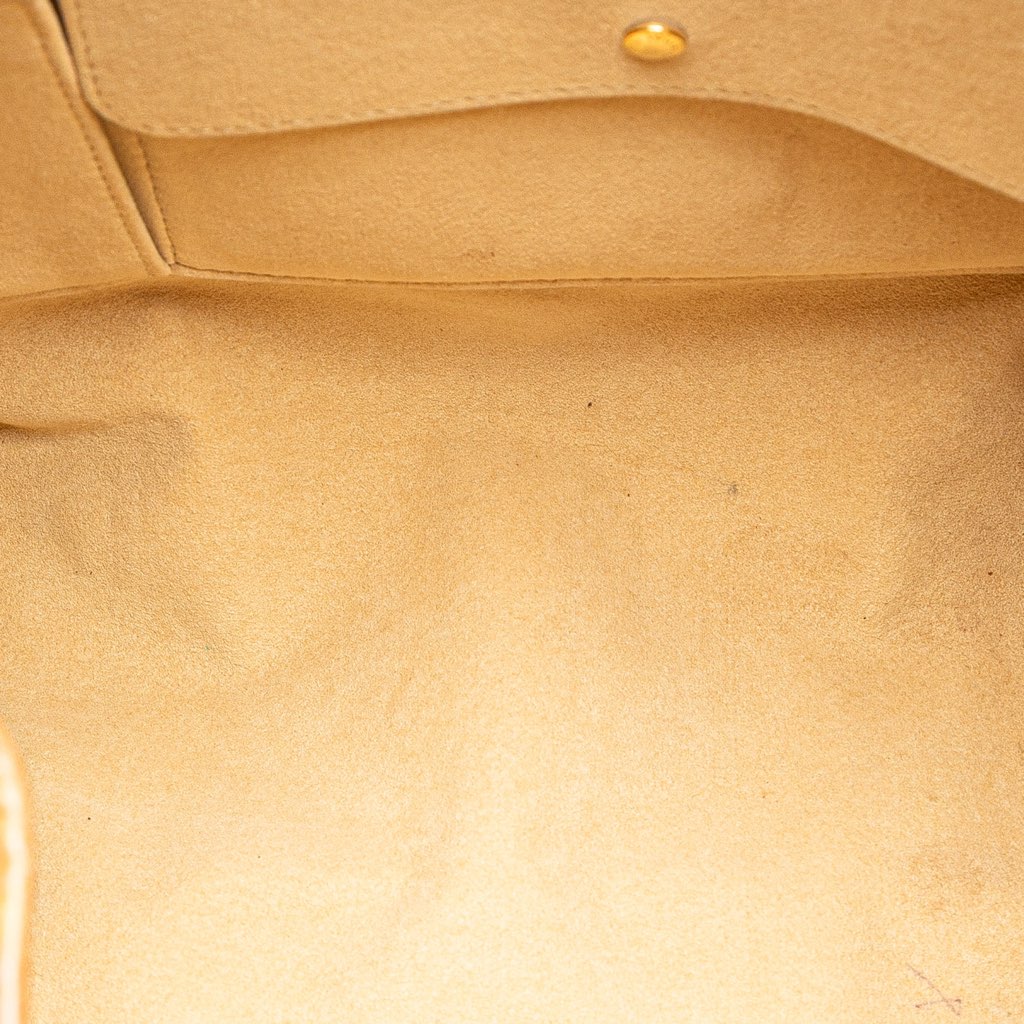 Louis Vuitton Monogram Galliera PM - 4