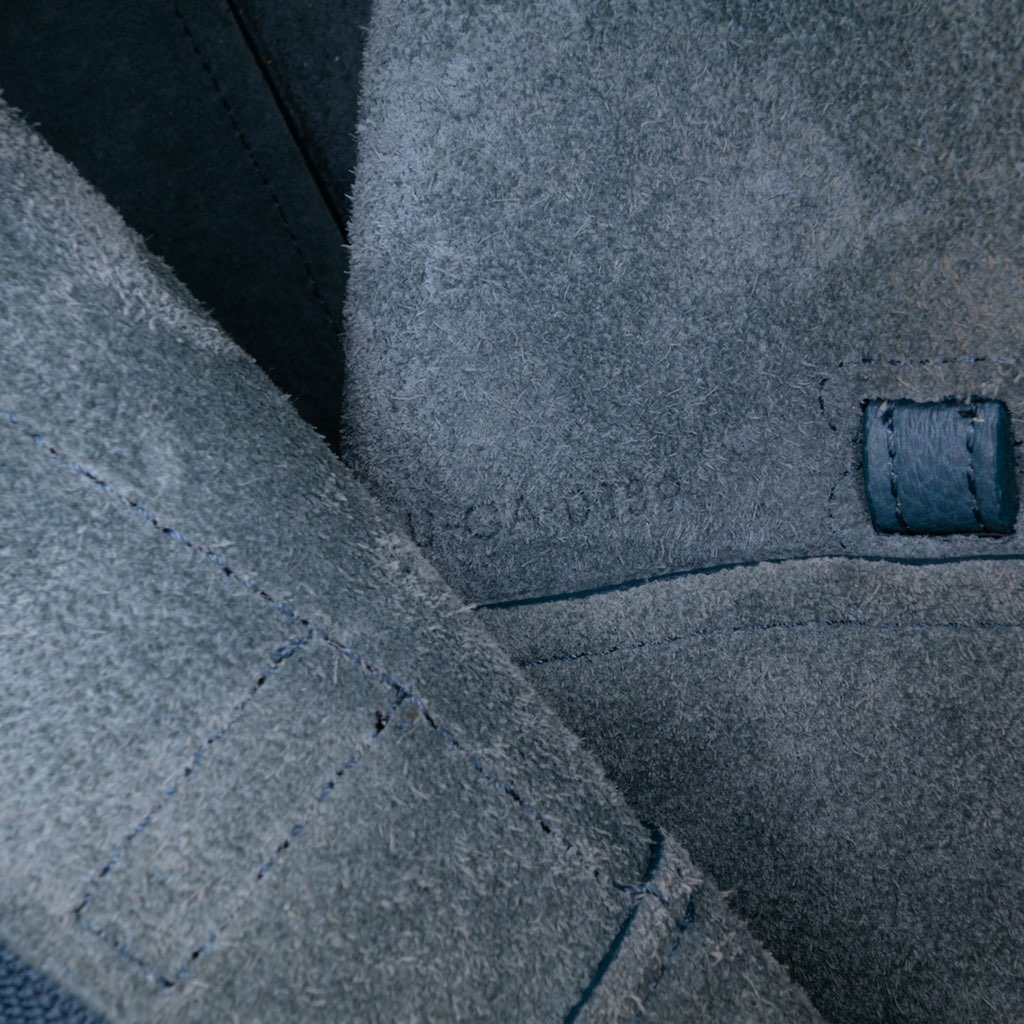 Celine Nano Leather Belt Satchel - Detail 1