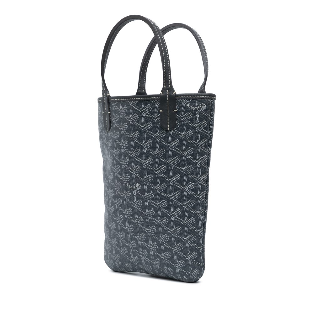 Goyard Goyardine Poitiers - 2