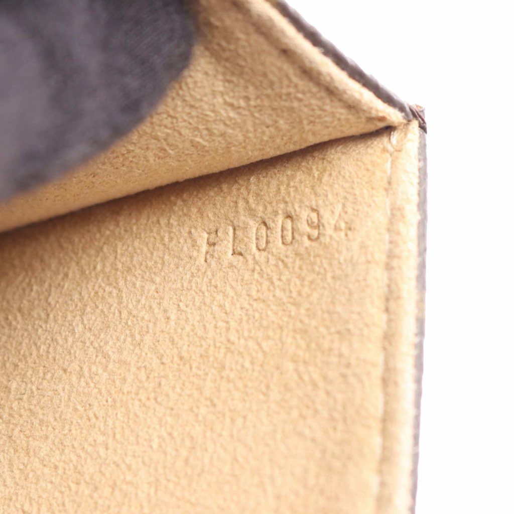 Louis Vuitton Monogram Pochette Florentine - 4