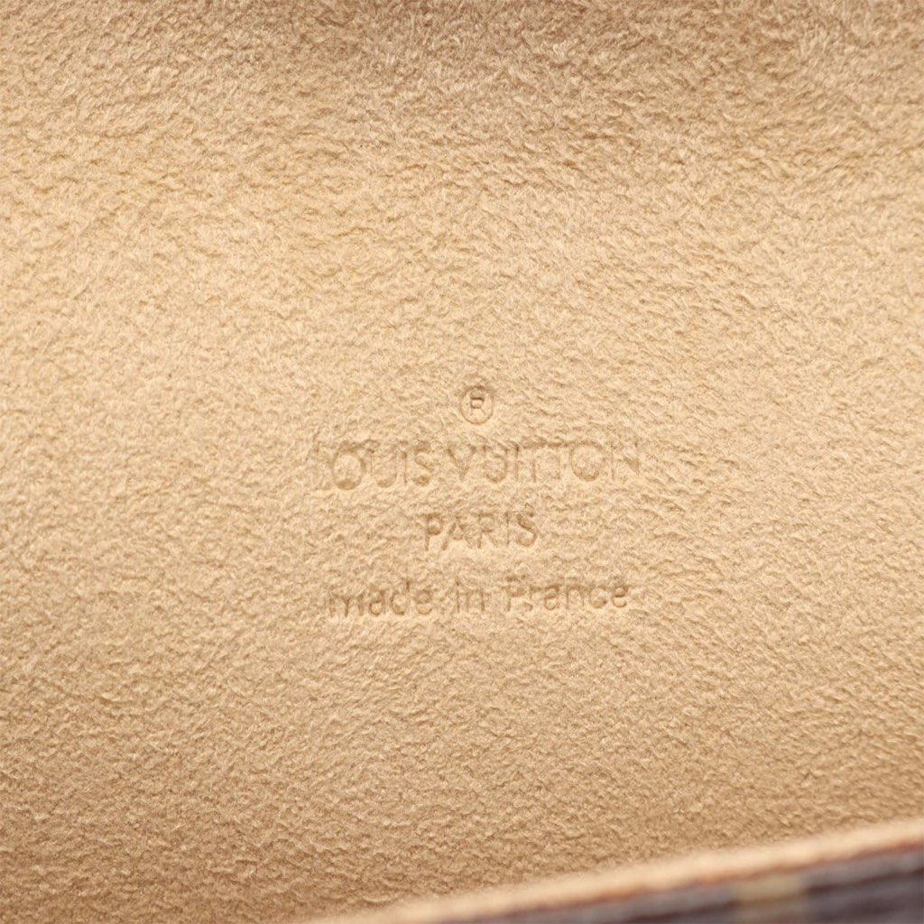 Louis Vuitton Monogram Pochette Florentine - 5