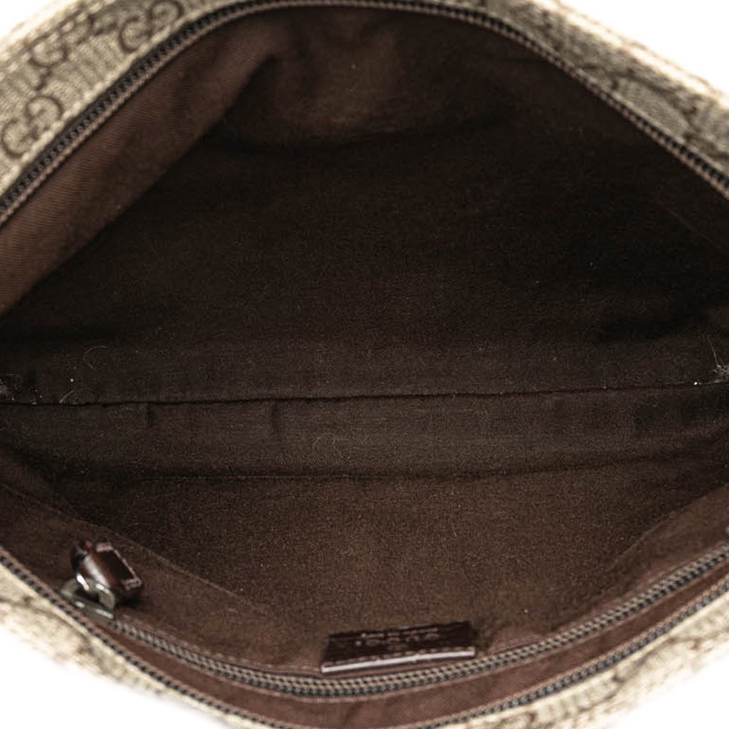 Gucci GG Supreme Crossbody - 4