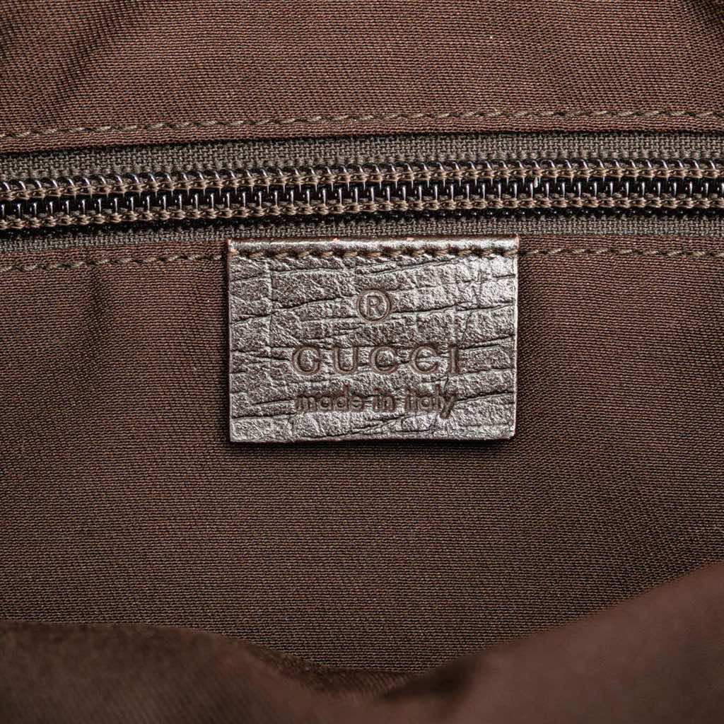 Gucci GG Supreme Crossbody - 5