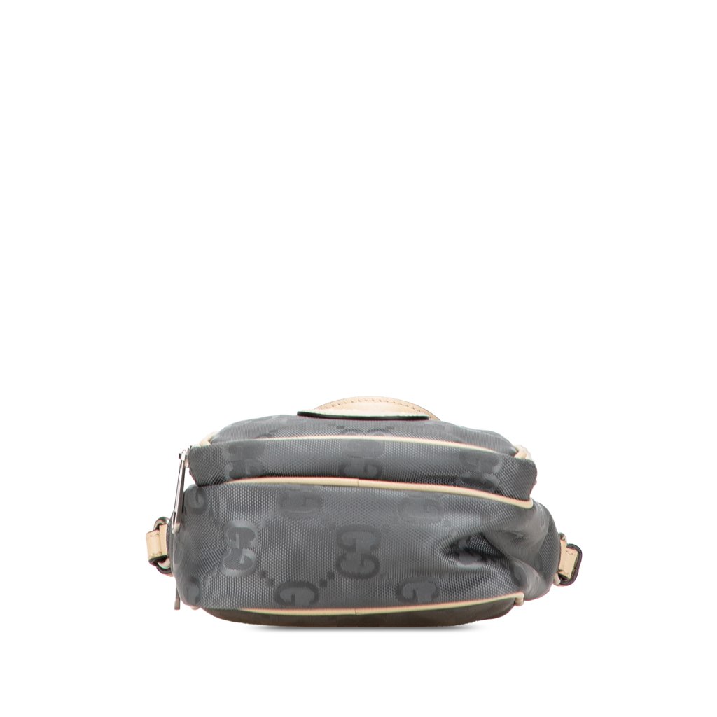 Gucci GG Nylon Off The Grid Satchel - Image 6