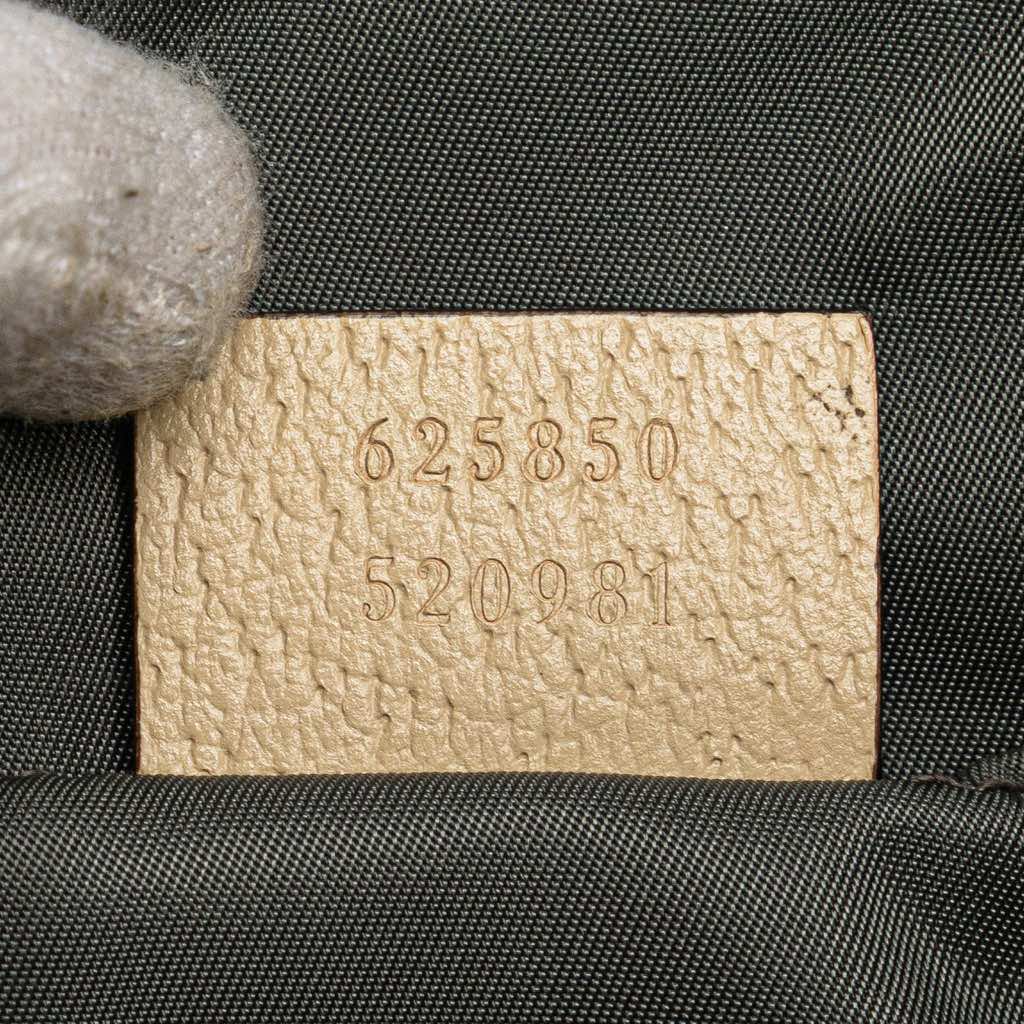 Gucci GG Nylon Off The Grid Satchel - Detail 1