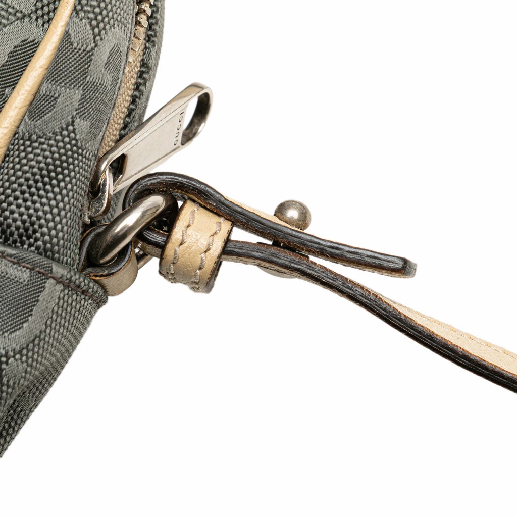 Gucci GG Nylon Off The Grid Satchel - Image 10