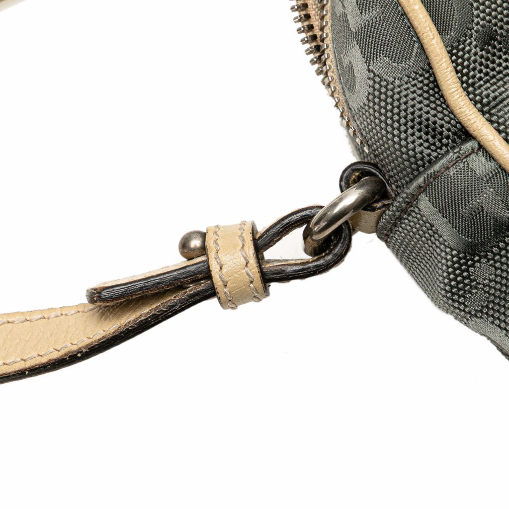 Gucci GG Nylon Off The Grid Satchel - Image 11