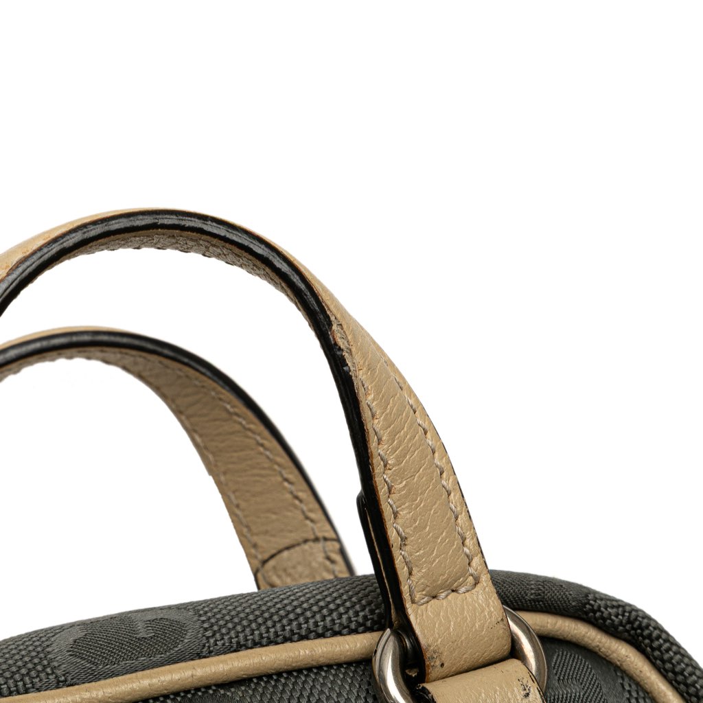 Gucci GG Nylon Off The Grid Satchel - Image 12