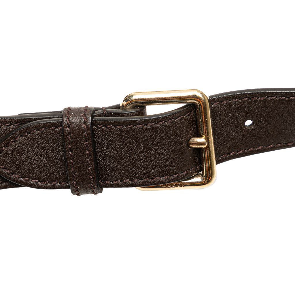 Gucci GG Supreme Crossbody - Image 14