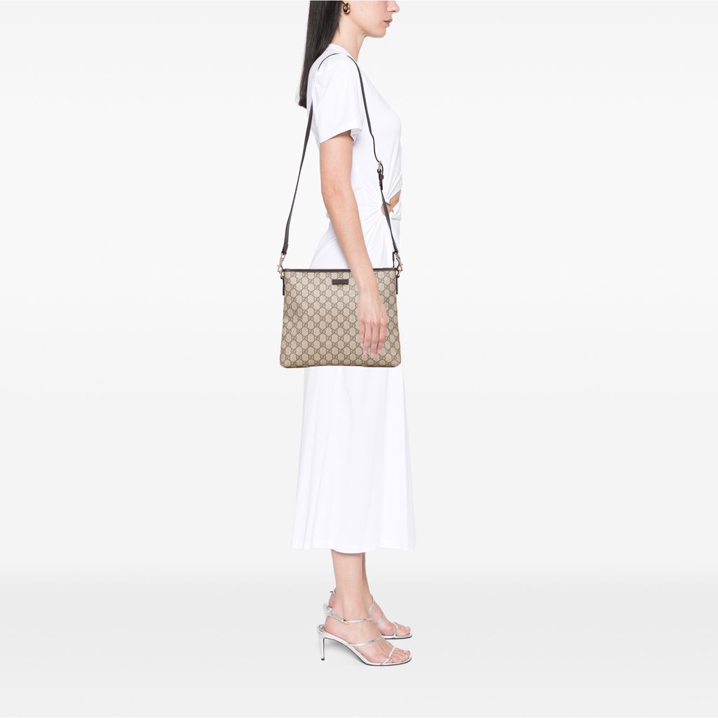 Gucci GG Supreme Crossbody - Image 16