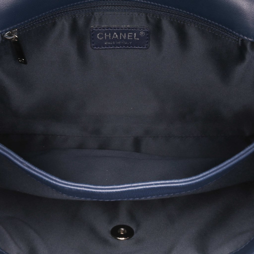 Chanel Quilted Lambskin Ultimate Stitch Flap - 4