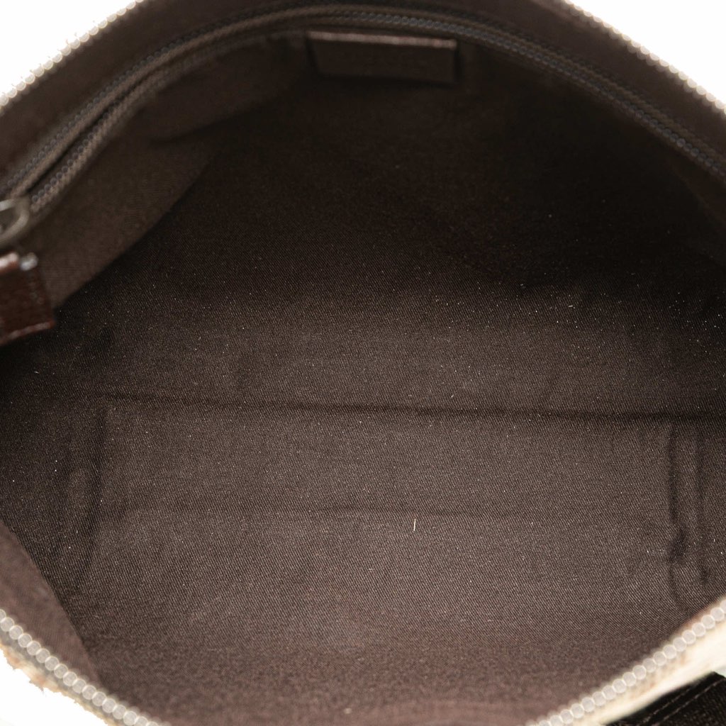 Gucci GG Canvas Crossbody - 4