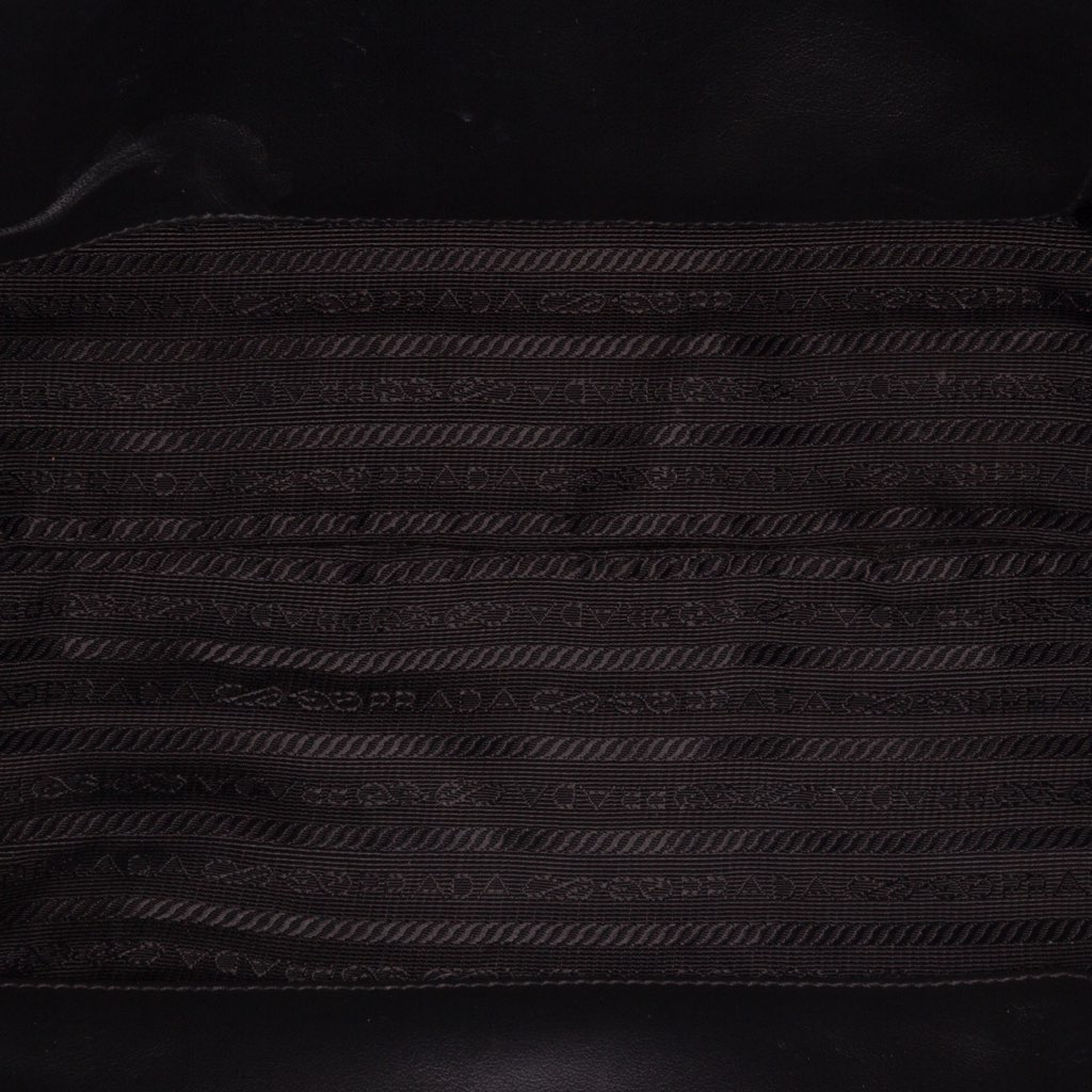 Prada Bicolor Grace Lux Concept Top Handle Bag - 4