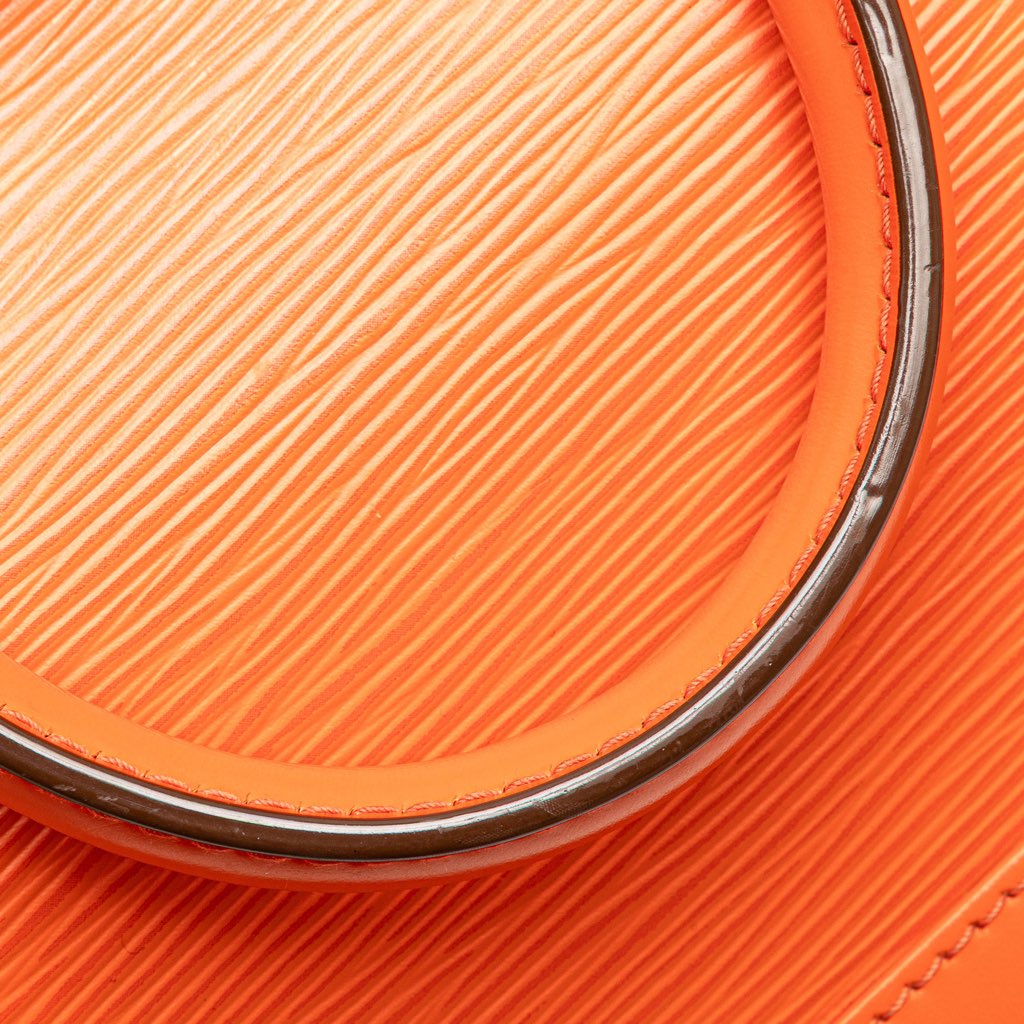 Louis Vuitton Epi Alma BB - Image 12