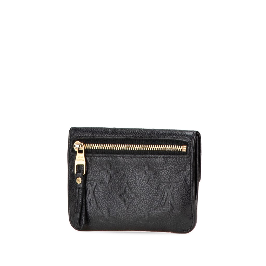 Louis Vuitton Monogram Empreinte Key Pouch - 2