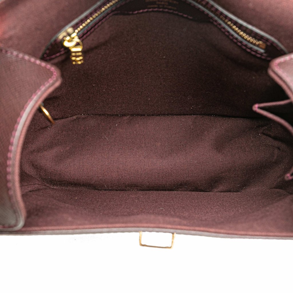 Louis Vuitton Taiga Yaranga - 4