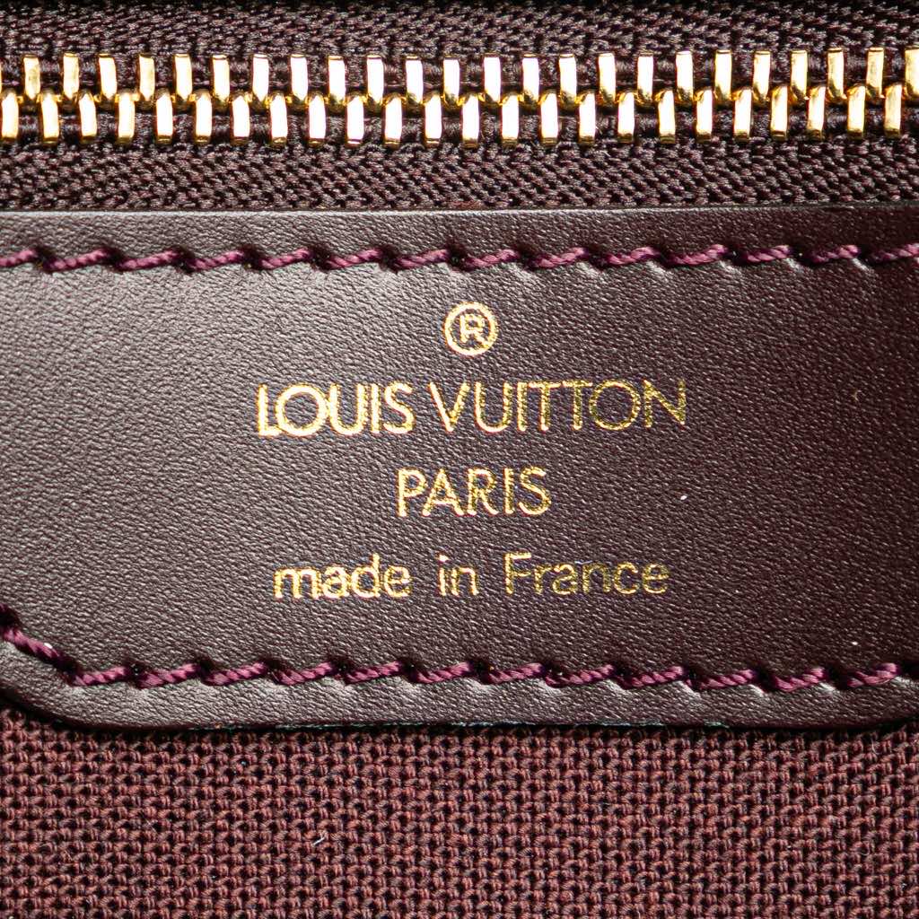 Louis Vuitton Taiga Yaranga - 5