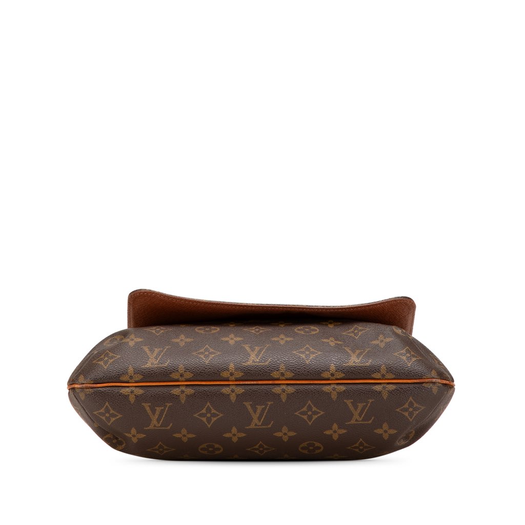 Louis Vuitton Monogram Musette Salsa GM - 3