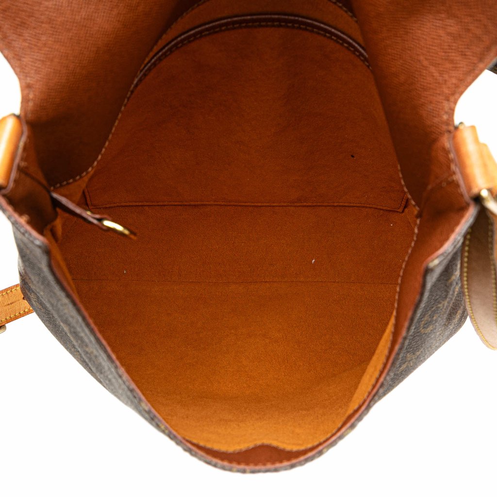 Louis Vuitton Monogram Musette Salsa GM - 4