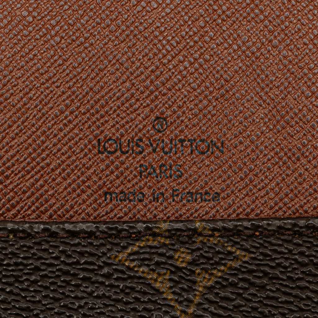 Louis Vuitton Monogram Musette Salsa GM - 5