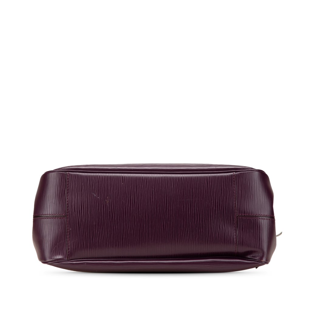 Louis Vuitton Epi Passy PM - 3