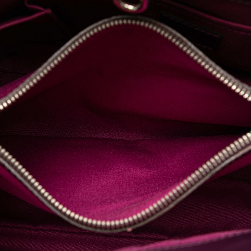 Louis Vuitton Epi Passy PM - 5