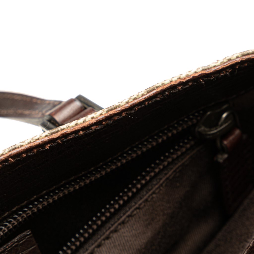 Gucci GG Supreme Tote - Image 11