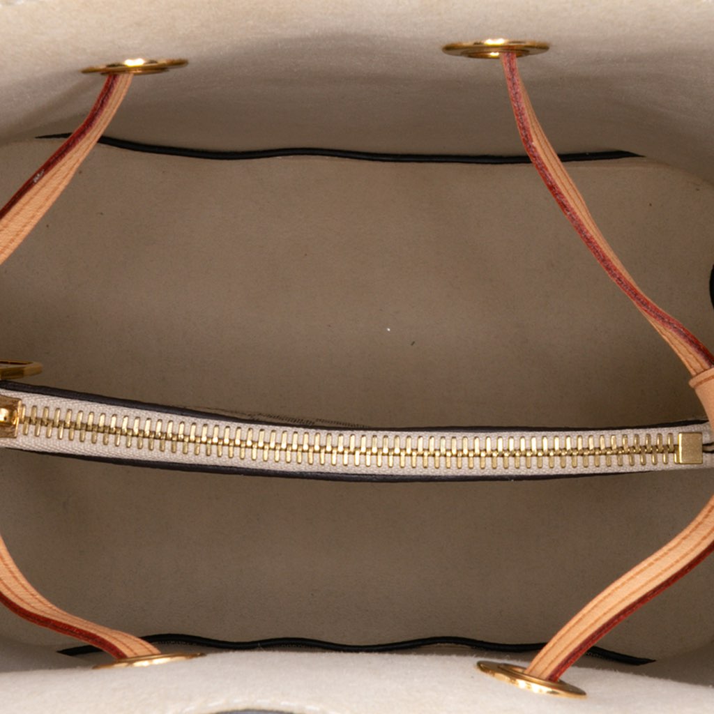 Louis Vuitton Damier Azur Summer Trunks Neonoe - 4