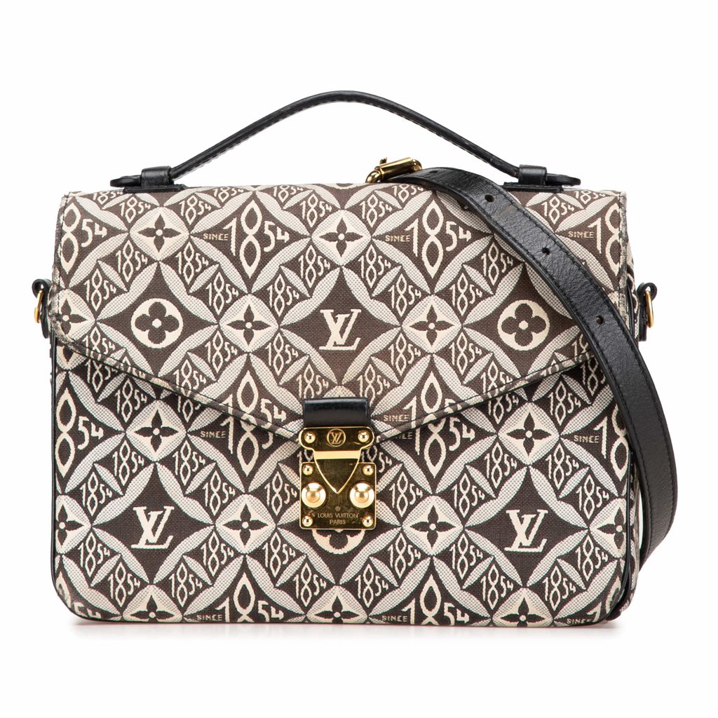 Louis Vuitton Since 1854 Pochette Metis