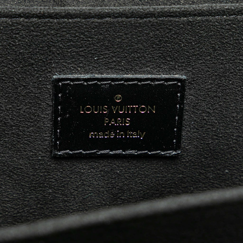 Louis Vuitton Since 1854 Pochette Metis - Side view