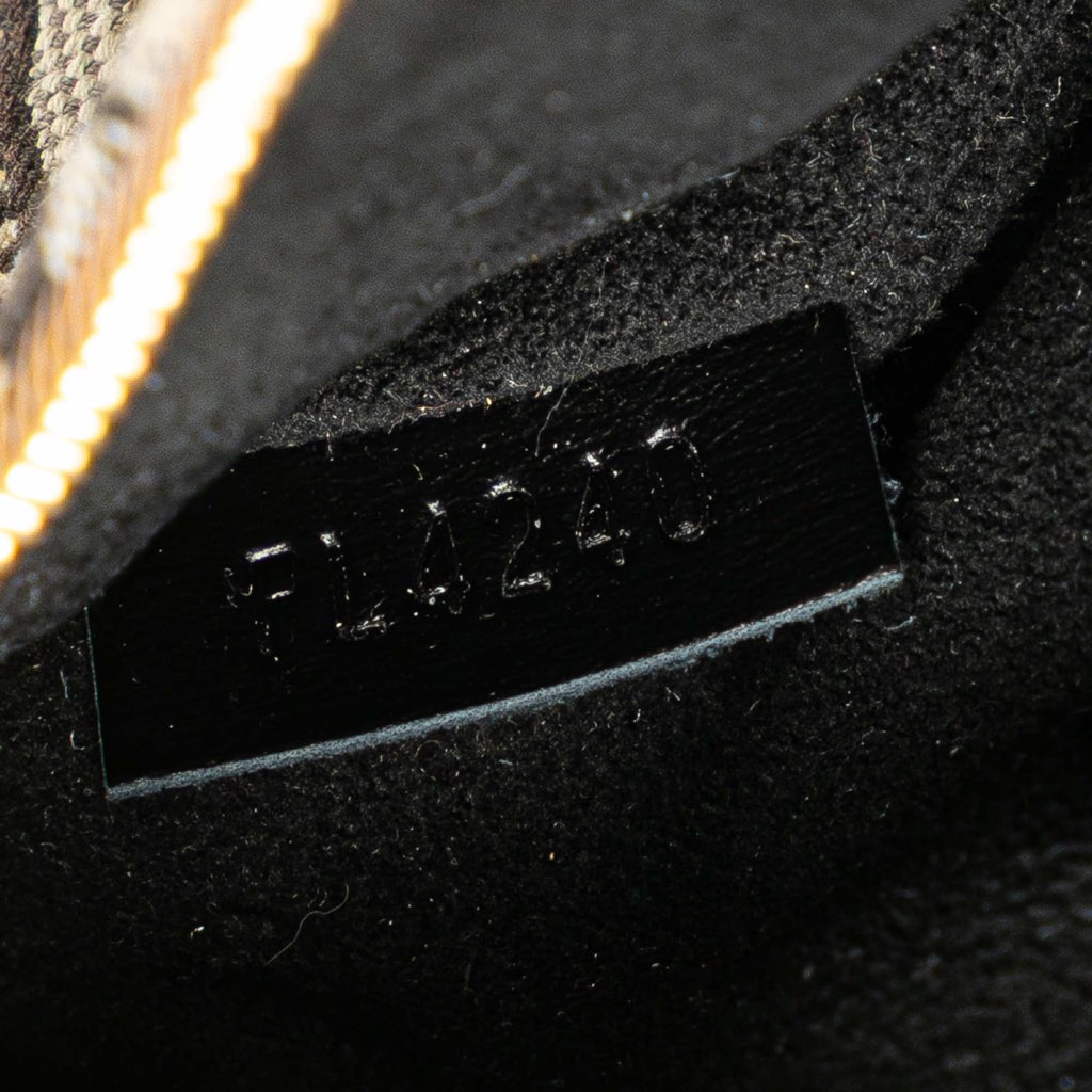 Louis Vuitton Since 1854 Pochette Metis - Detail 1