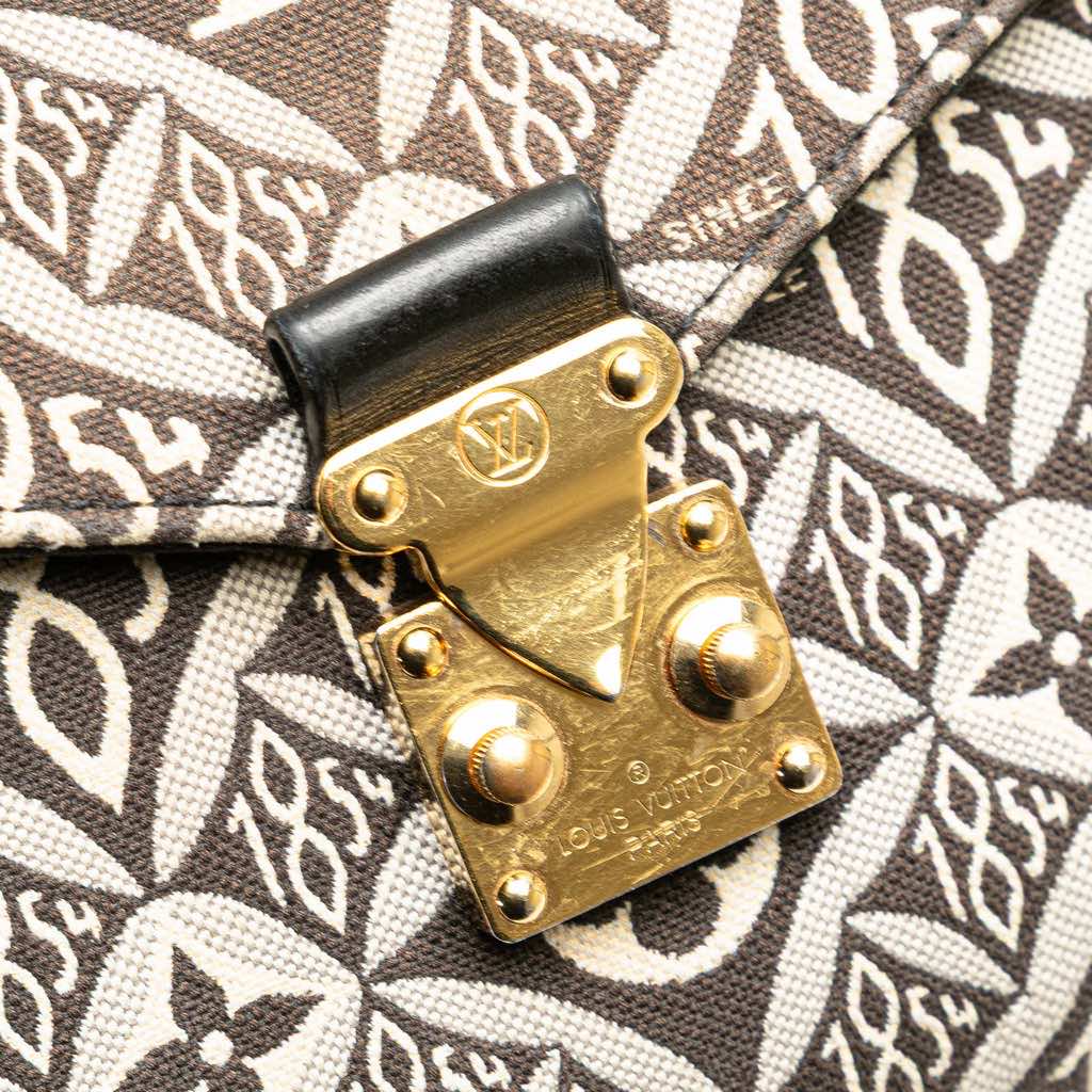 Louis Vuitton Since 1854 Pochette Metis - Image 10