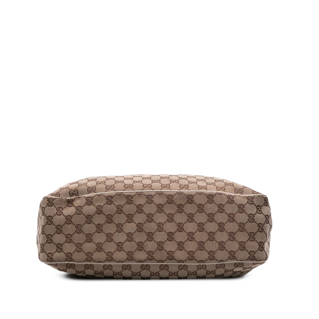 Gucci GG Canvas Sukey Tote - 3