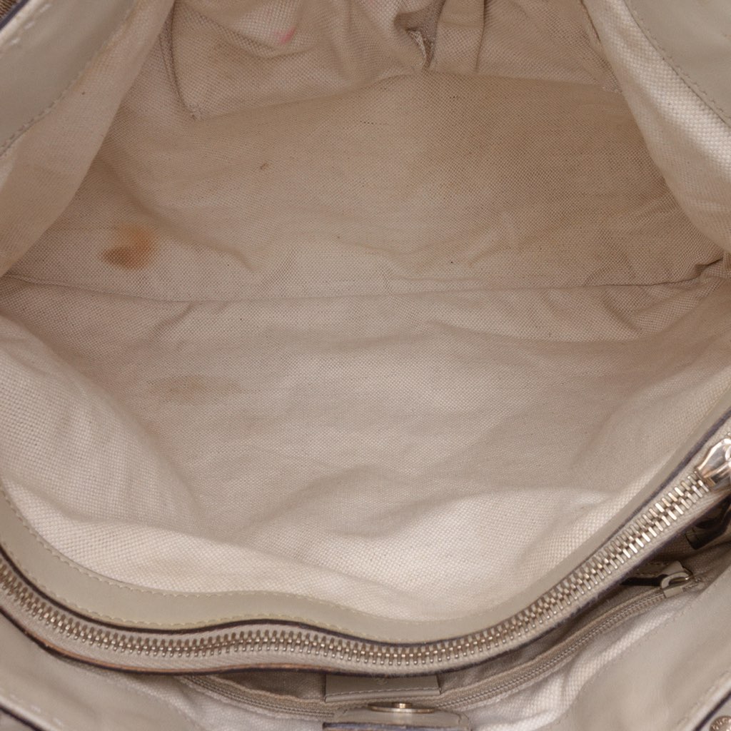 Gucci GG Canvas Sukey Tote - 4