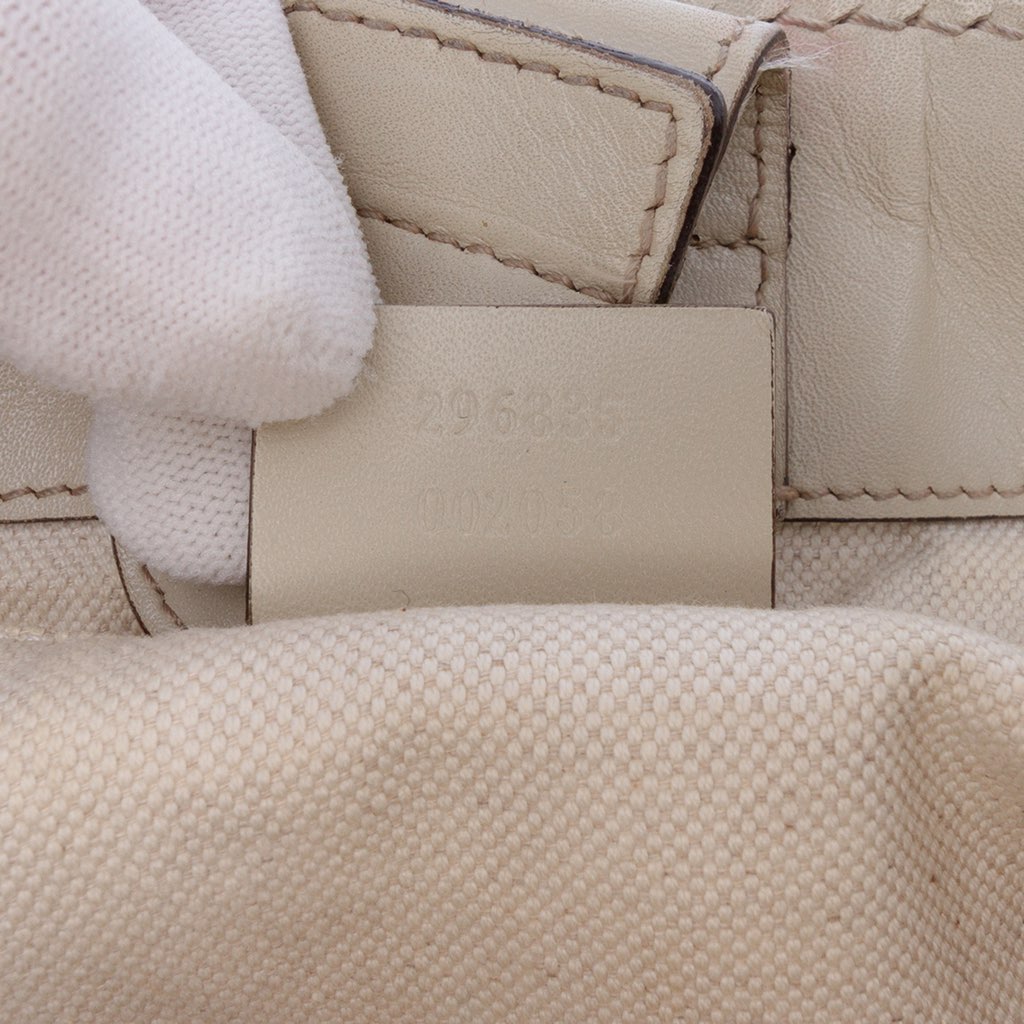 Gucci GG Canvas Sukey Tote - 5