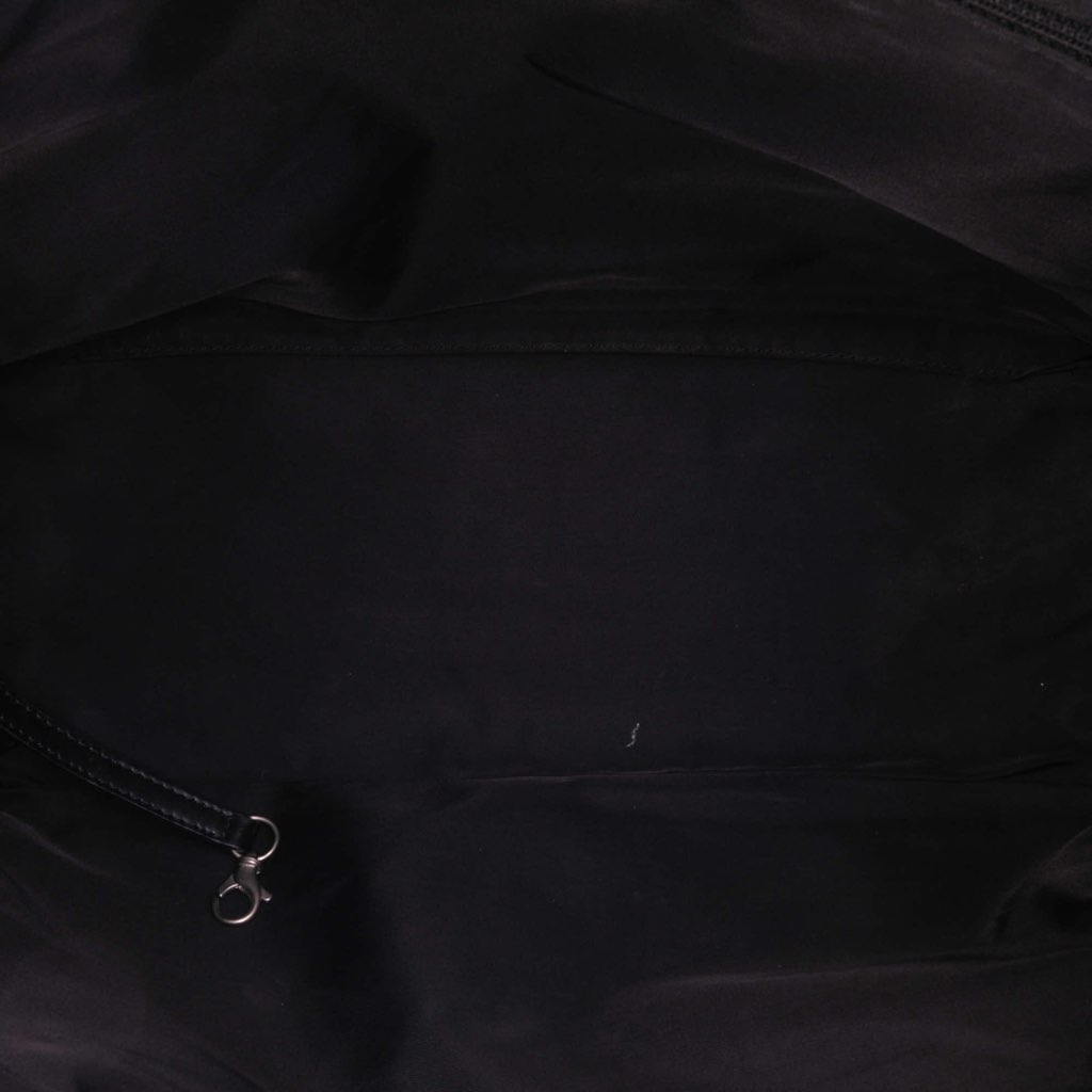 Chanel New Travel Line Nylon Tote - 4