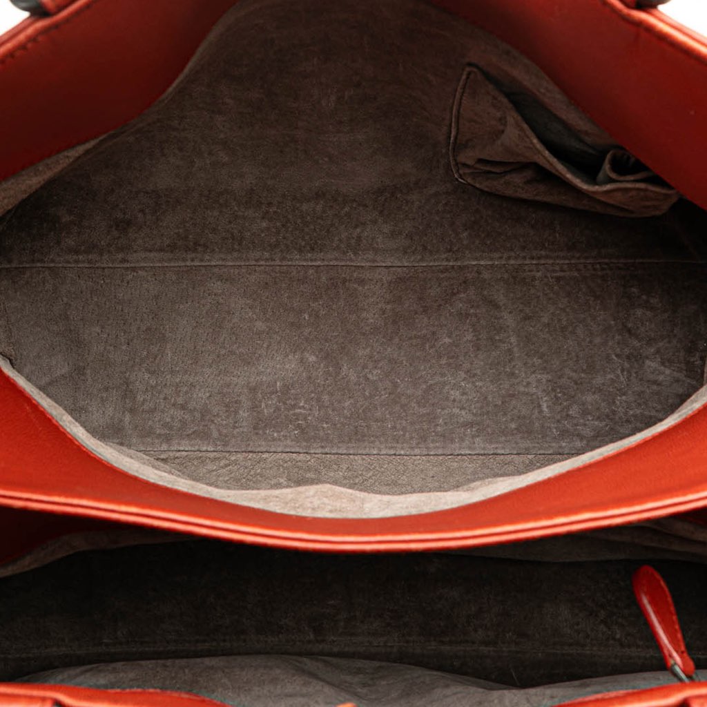 Bottega Veneta Nappa Intrecciato Milano Tote - 5