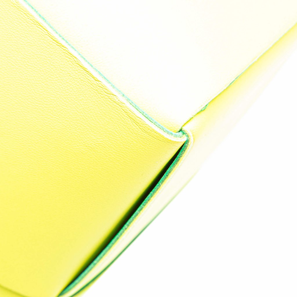 Bottega Veneta Small Nappa Maxi Intrecciato Arco Tote - Image 10