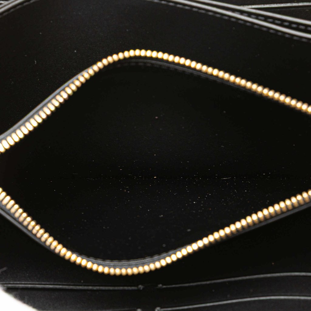 Louis Vuitton Yayoi Kusama Monogram Vernis Infinity Dots Zippy Wallet - 4