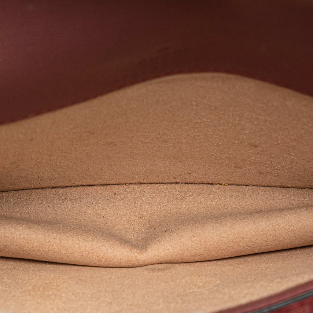 Gucci Super Mini GG Supreme Blooms Dionysus Crossbody - 4